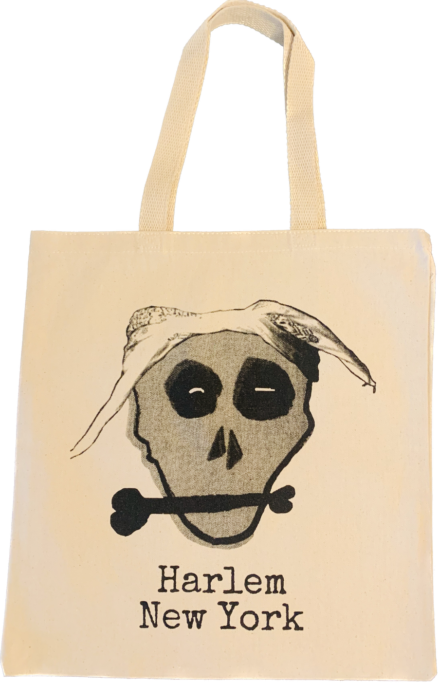 2Pac Inspired SkullNBone Natural Totes 2Pac Inspired SkullNBone Natural Totes $34 6.0 oz., 100% cotton canvas 22" self-fabric handles 14 1/2" W x 15 1/2" H Great For Planet Conscious Living